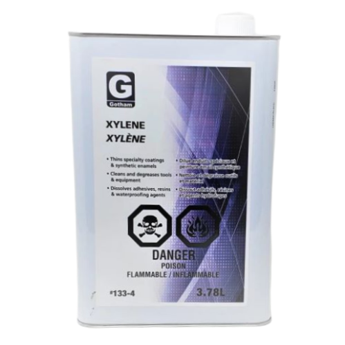 Image Chemicals / Solvents