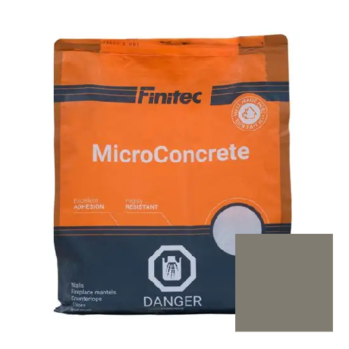 Image MicroConcrete System