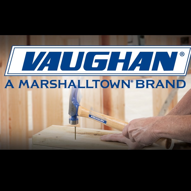 Image Vaughan Hammers