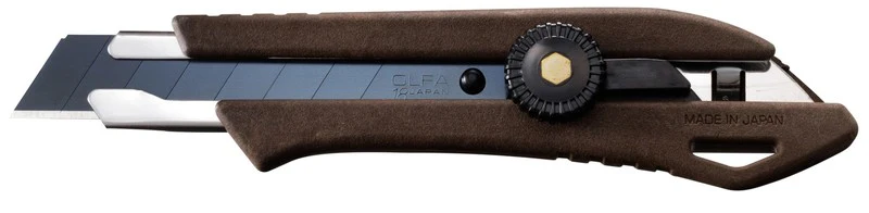 Olfa New knife
