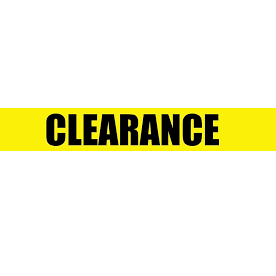 Image Z - Clearance