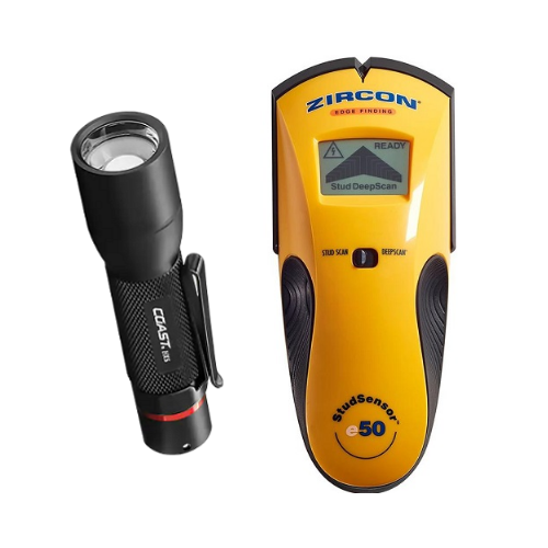 Image Lighting & Stud Finders