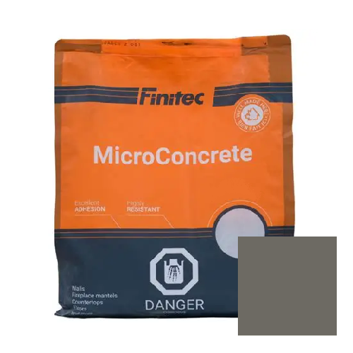 Image Microconcrete