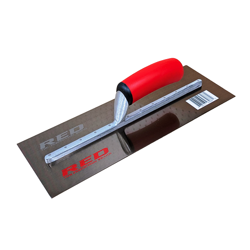 Image Trowels