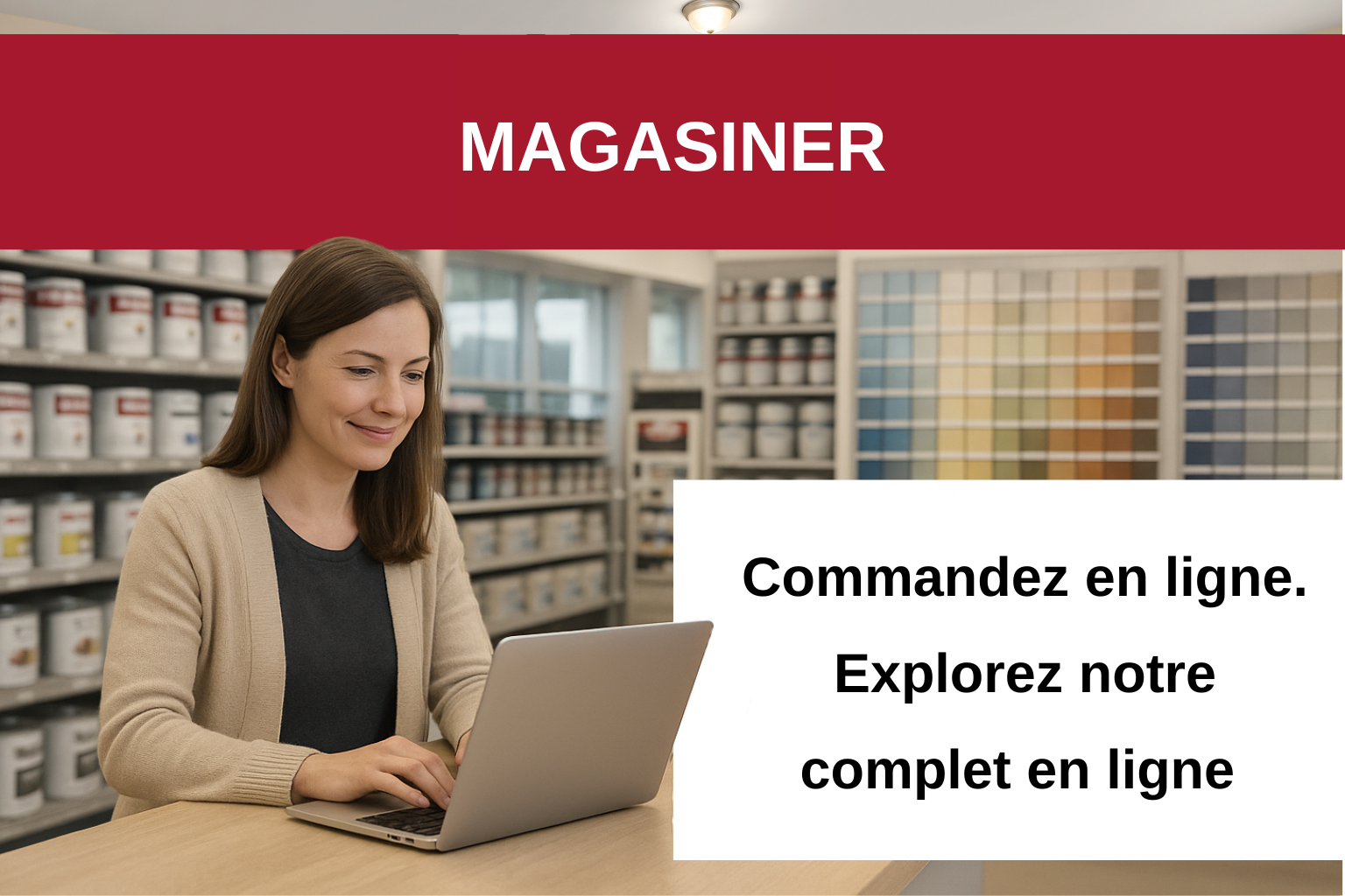 Magasiner